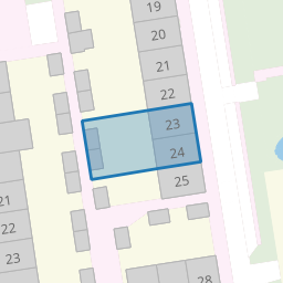 Perceel GDA01-A-8890