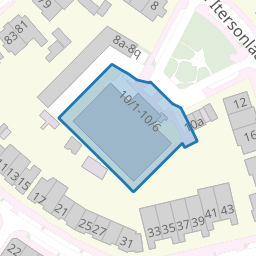 Perceel GDA01-A-8892