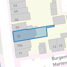 Perceel GDA01-A-8901
