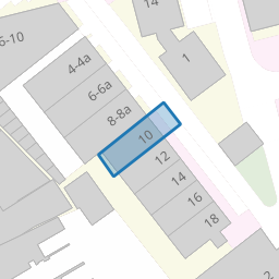 Perceel GDA01-A-8916