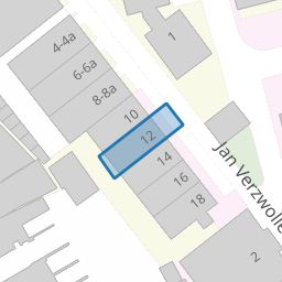 Perceel GDA01-A-8918