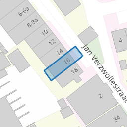 Perceel GDA01-A-8919