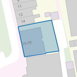 Perceel GDA01-A-8923