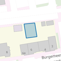 Perceel GDA01-A-8929