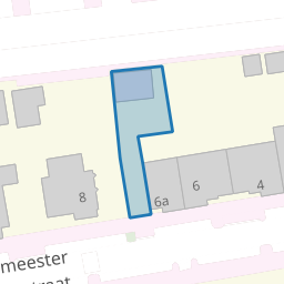 Perceel GDA01-A-8930