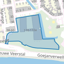 Perceel GDA01-A-8938