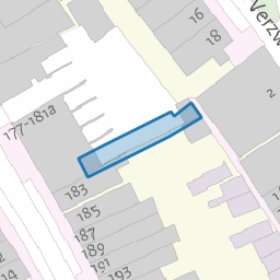 Perceel GDA01-A-8944