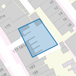 Perceel GDA01-A-8947