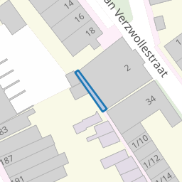 Perceel GDA01-A-8955