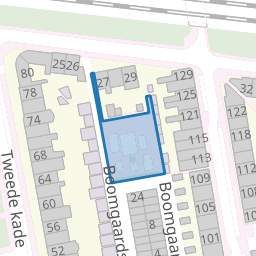 Perceel GDA01-A-8956