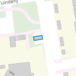 Perceel GDA01-A-8997