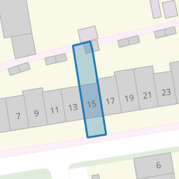 Perceel GDA01-A-8998