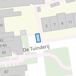 Perceel GDA01-A-9001