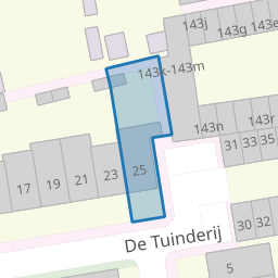 Perceel GDA01-A-9006