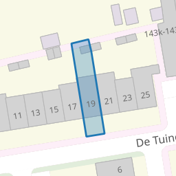 Perceel GDA01-A-9011