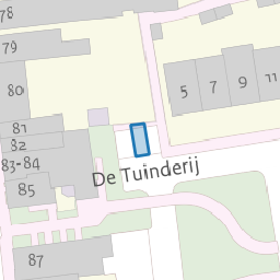 Perceel GDA01-A-9012