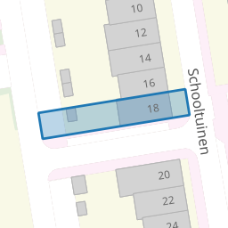 Perceel GDA01-A-9037