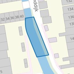 Perceel GDA01-A-9038