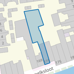 Perceel GDA01-A-9043