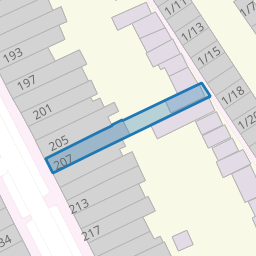 Perceel GDA01-A-9045