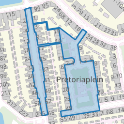 Perceel GDA01-A-9046