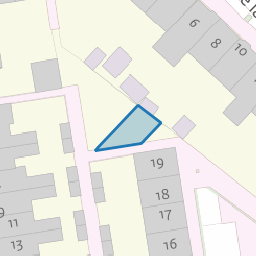 Perceel GDA01-A-9048