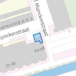 Perceel GDA01-A-9052