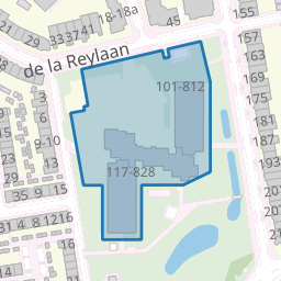 Perceel GDA01-A-9053