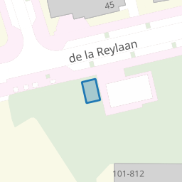 Perceel GDA01-A-9054