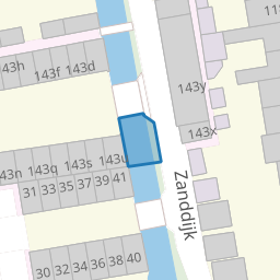 Perceel GDA01-A-9061