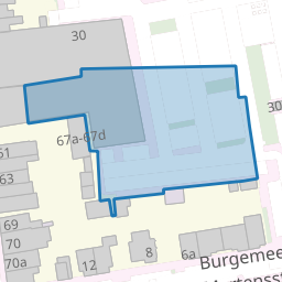 Perceel GDA01-A-9064