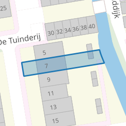 Perceel GDA01-A-9068