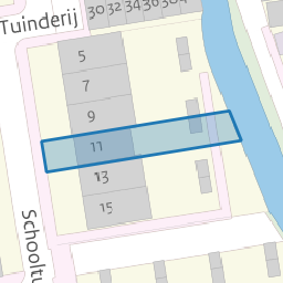 Perceel GDA01-A-9070