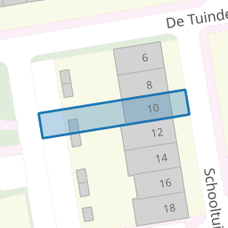 Perceel GDA01-A-9074