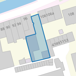 Perceel GDA01-A-9078