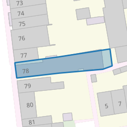 Perceel GDA01-A-9097