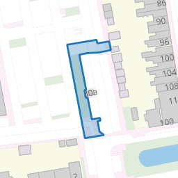 Perceel GDA01-A-9124