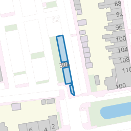 Perceel GDA01-A-9125