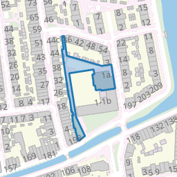 Perceel GDA01-A-9160