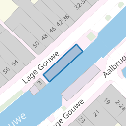 Perceel GDA01-B-1028