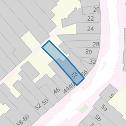 Perceel GDA01-B-1051