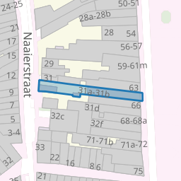 Perceel GDA01-B-1063