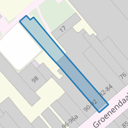 Perceel GDA01-B-1207