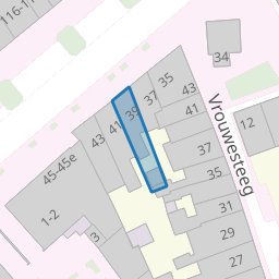 Perceel GDA01-B-1228