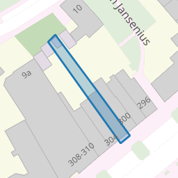 Perceel GDA01-B-1232