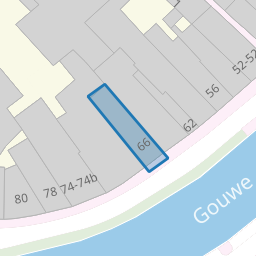 Perceel GDA01-B-1288