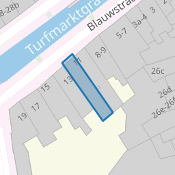 Perceel GDA01-B-1490