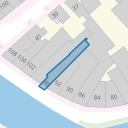 Perceel GDA01-B-1506