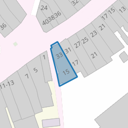 Perceel GDA01-B-1667