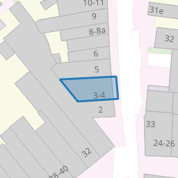 Perceel GDA01-B-1673